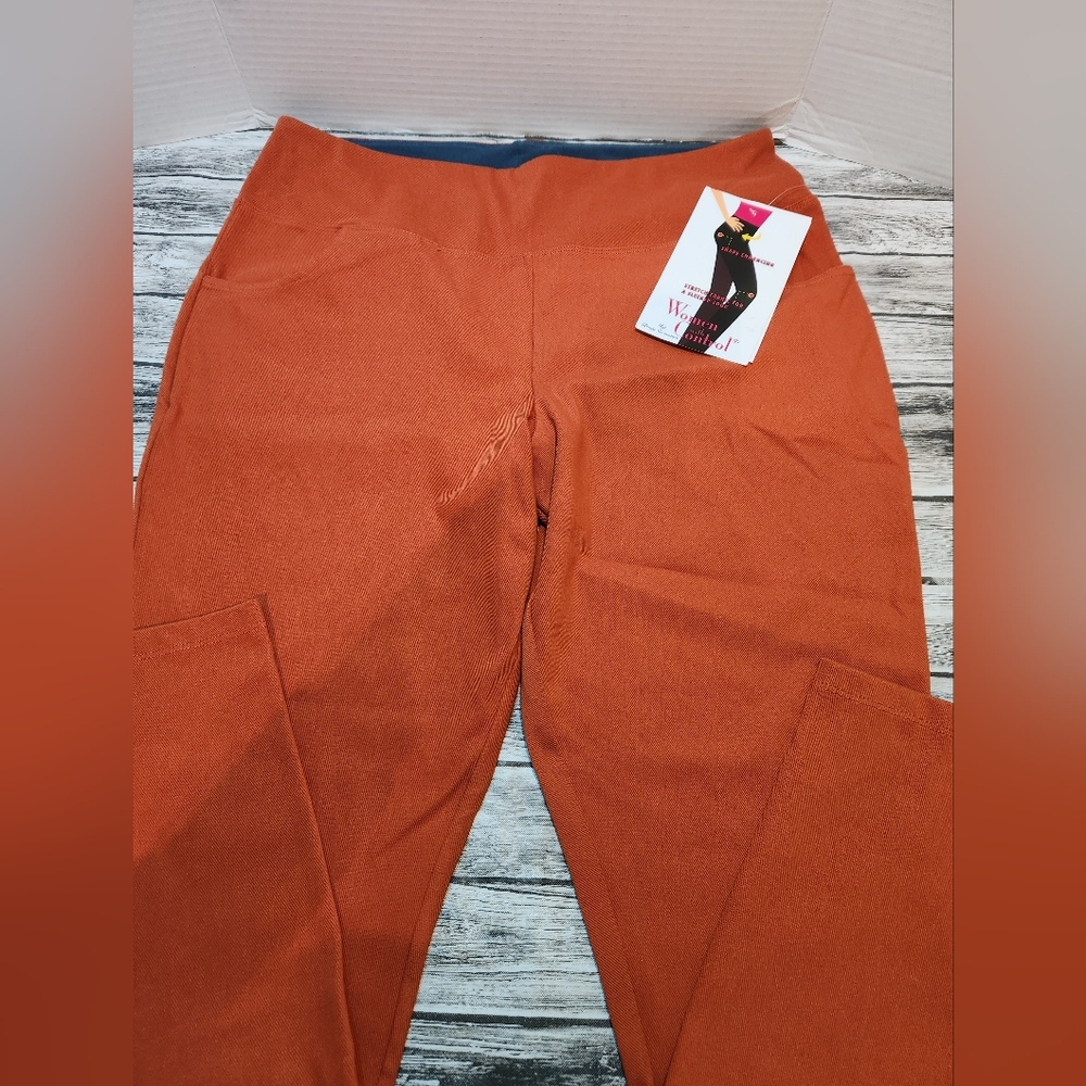 Womens‎ with Control Pullon pants New